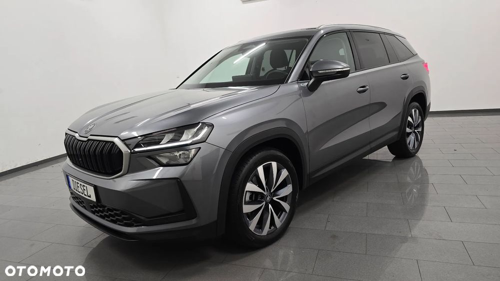 Skoda Kodiaq 2.0 TDI 4x2 Sportline DSG 7os - 1