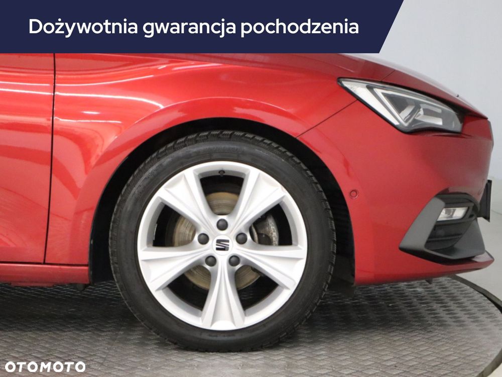 Seat Leon - 17