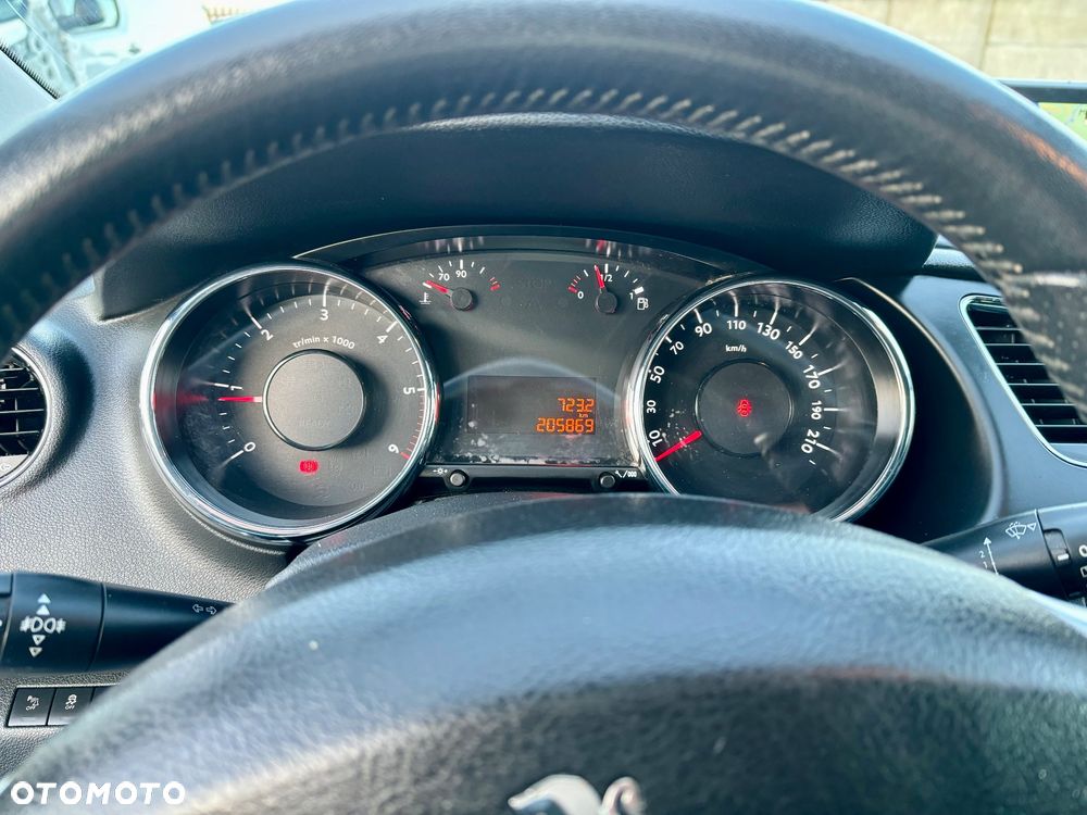 Peugeot 3008 BlueHDi 120 Stop & Start Style - 19