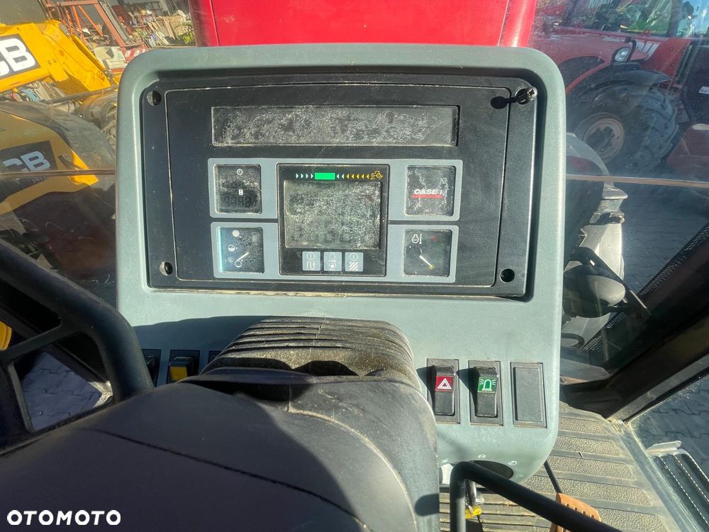 McCormick MC 115 - 10