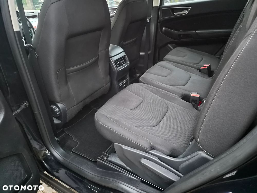 Ford S-Max 2.0 EcoBlue Titanium - 9