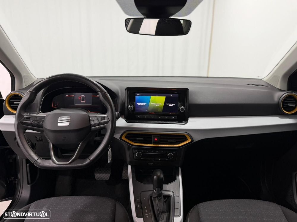 SEAT Arona 1.0 TSI Style DSG - 8