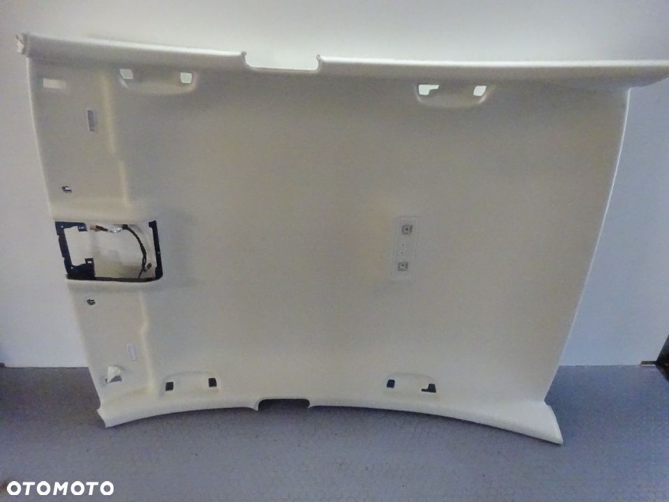 3G5867501A Podsufitka  Sedan VW Passat B8 LIFT czesci - 1