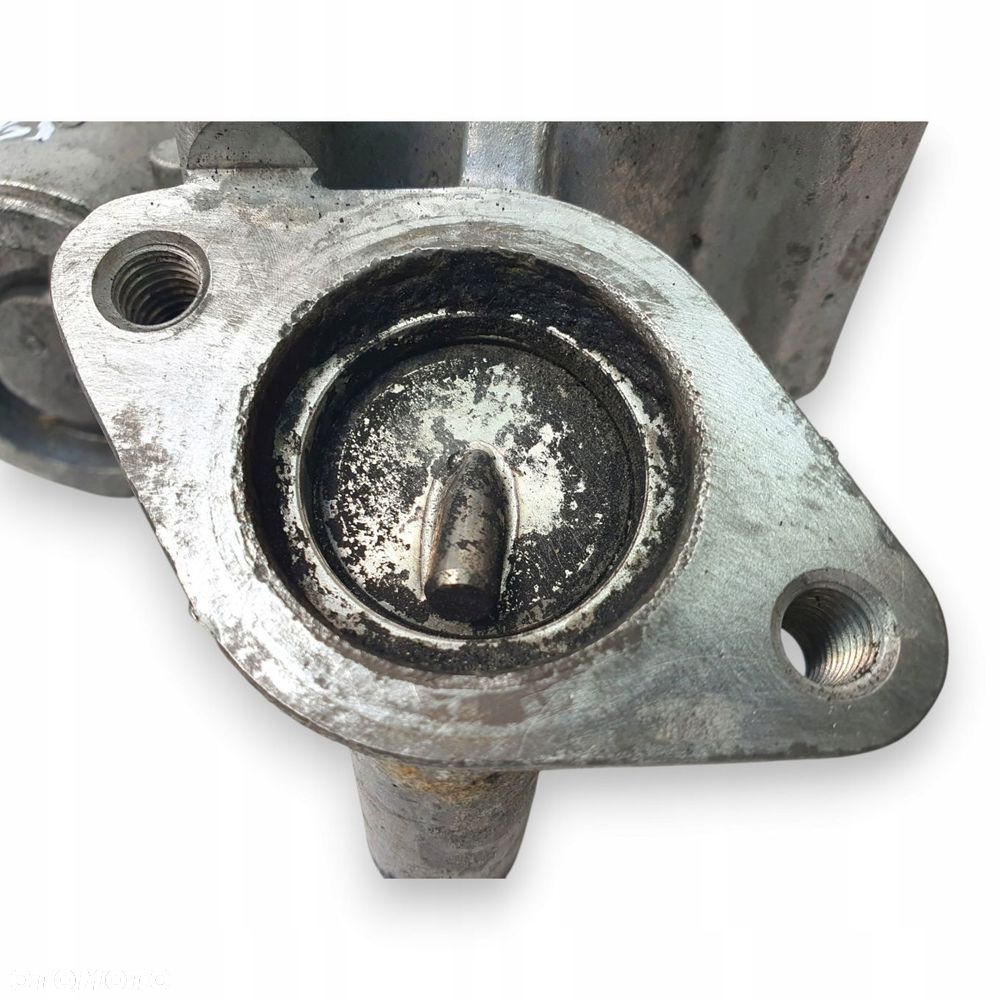 PRZEPUSTNICA Renault Trafic Opel Vivaro Laguna 2.0 dCi A2C53179081 CZ3058L1 - 4
