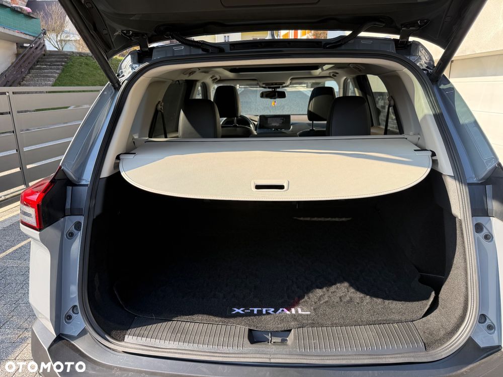 Nissan X-Trail 1.5 VC-T e-POWER N-Connecta e-4ORCE - 37