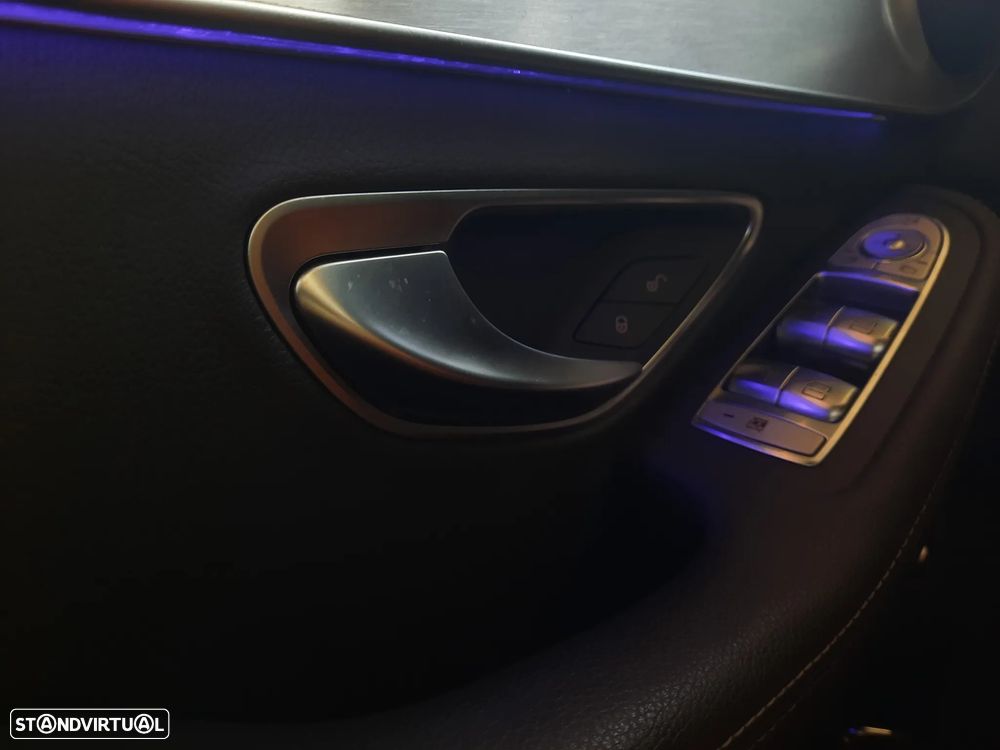 Mercedes-Benz C 300 de Edition - 26