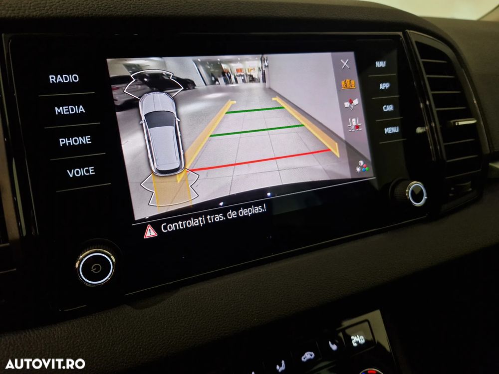 Skoda Karoq 2.0 TDI 4X4 DSG Selection - 22