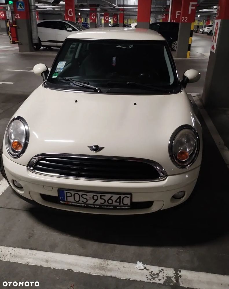 MINI ONE Standard - 9