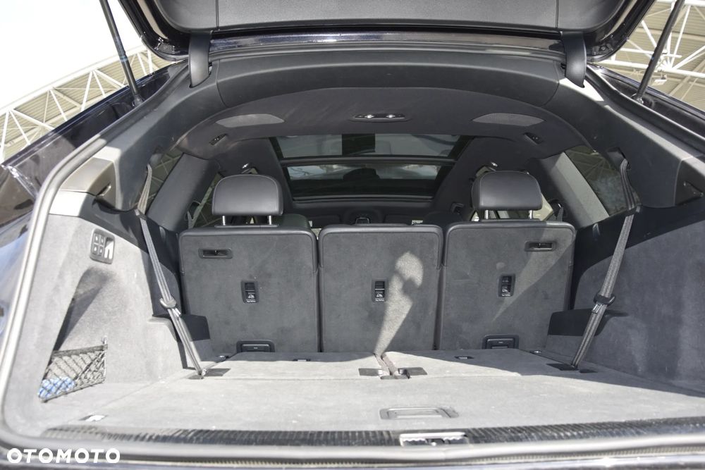 Audi Q7 3.0 TFSI Quattro Tiptronic - 19