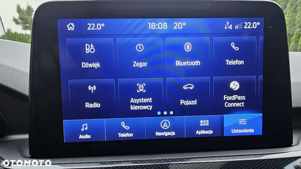 Ford Kuga 2.5 Duratec PHEV TITANIUM X - 16