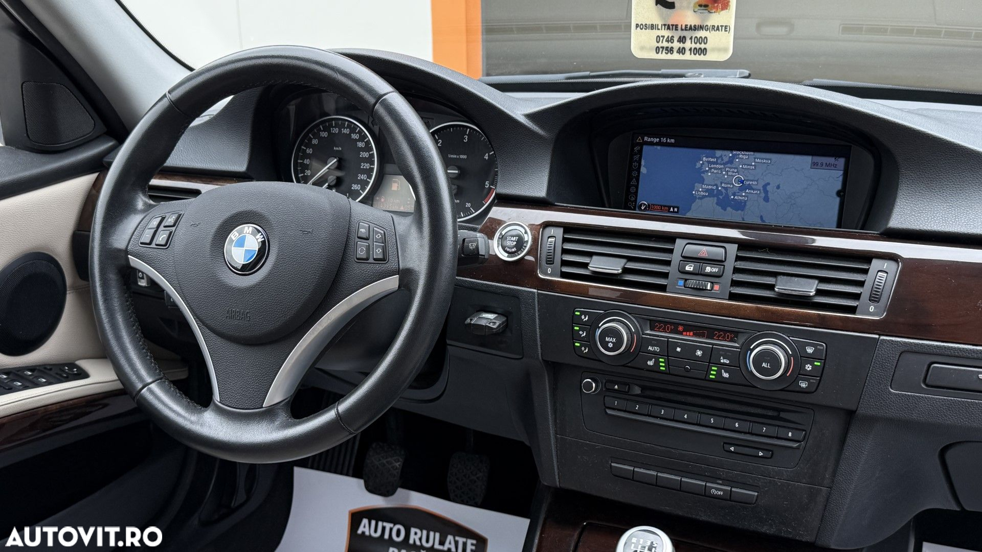 BMW Seria 3 - 14