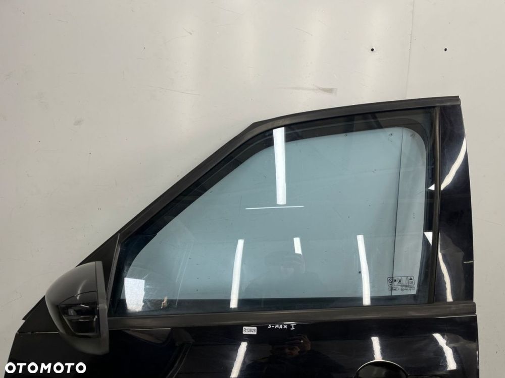 Drzwi Ford S-Max SMax Mk1 06-14r. lewe przednie lewy przód - 2