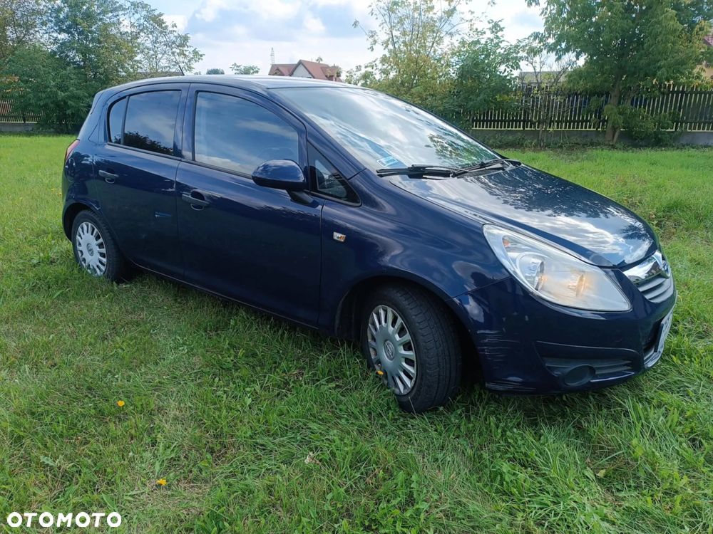 Opel Corsa - 22