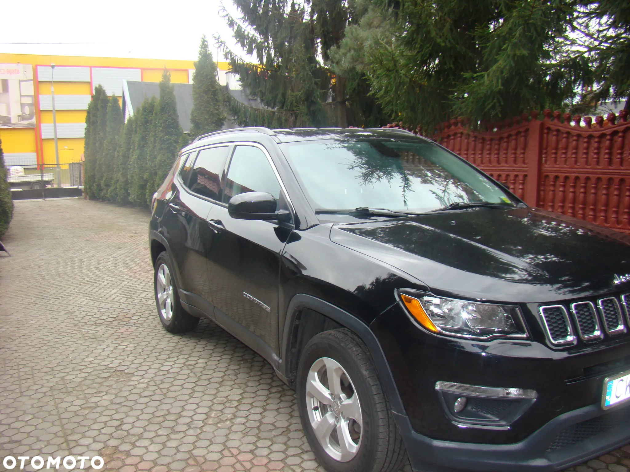 Jeep Compass - 3
