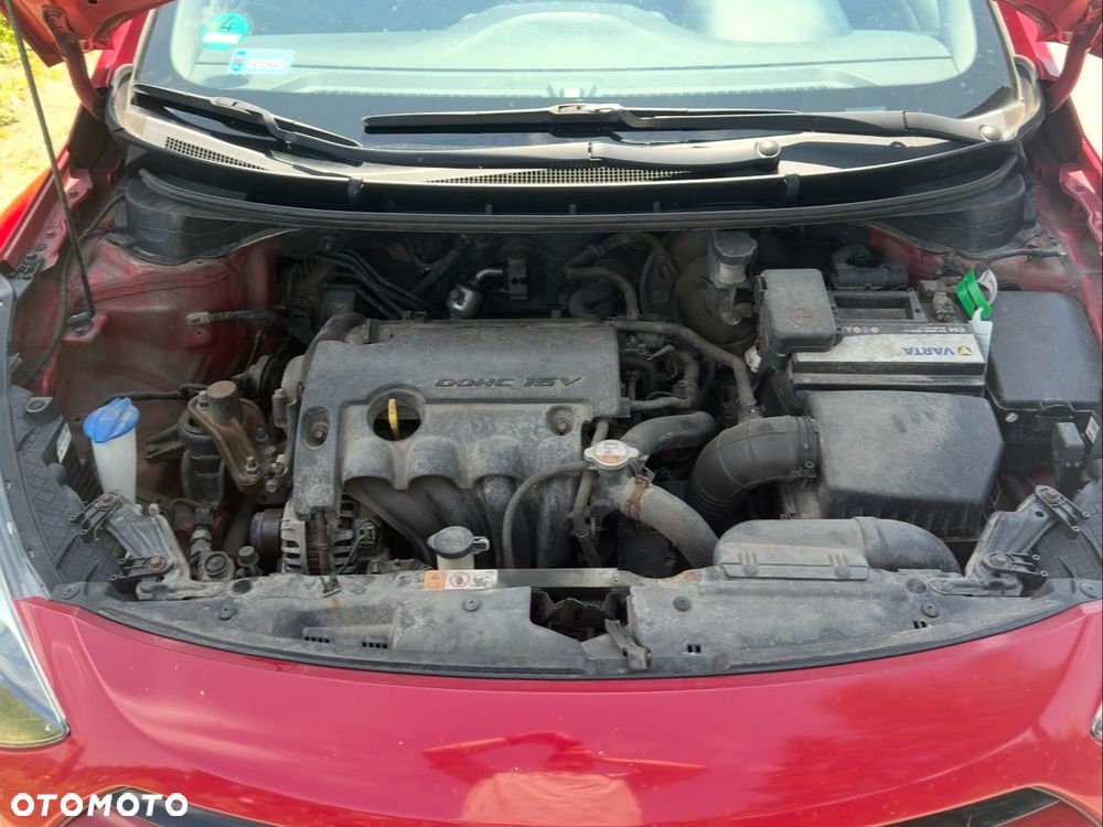 Hyundai i30 1.4 Premium - 13