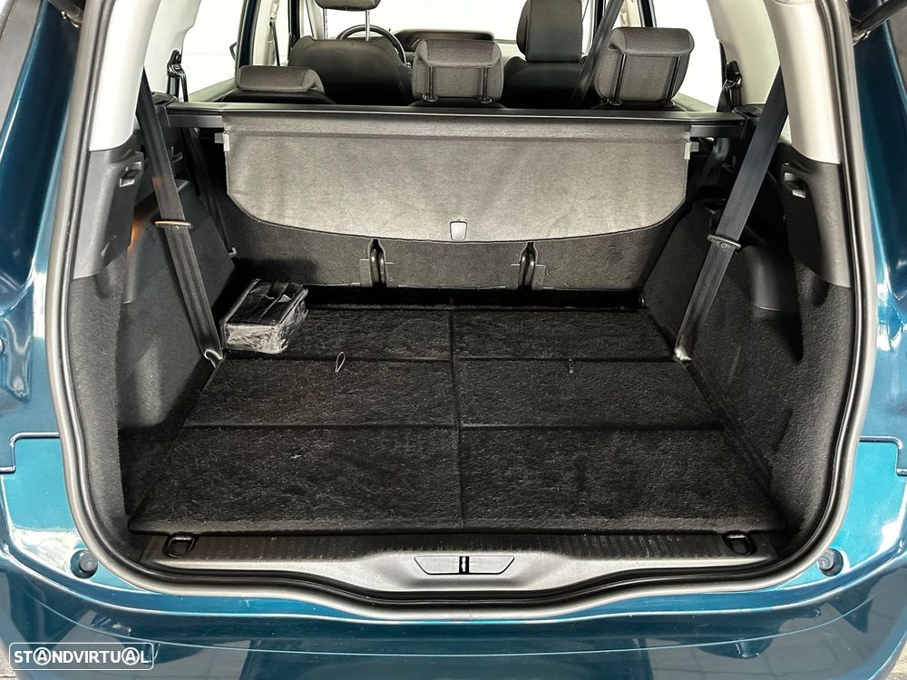 Citroën C4 Spacetourer 1.5 BlueHDi Feel EAT8 - 7