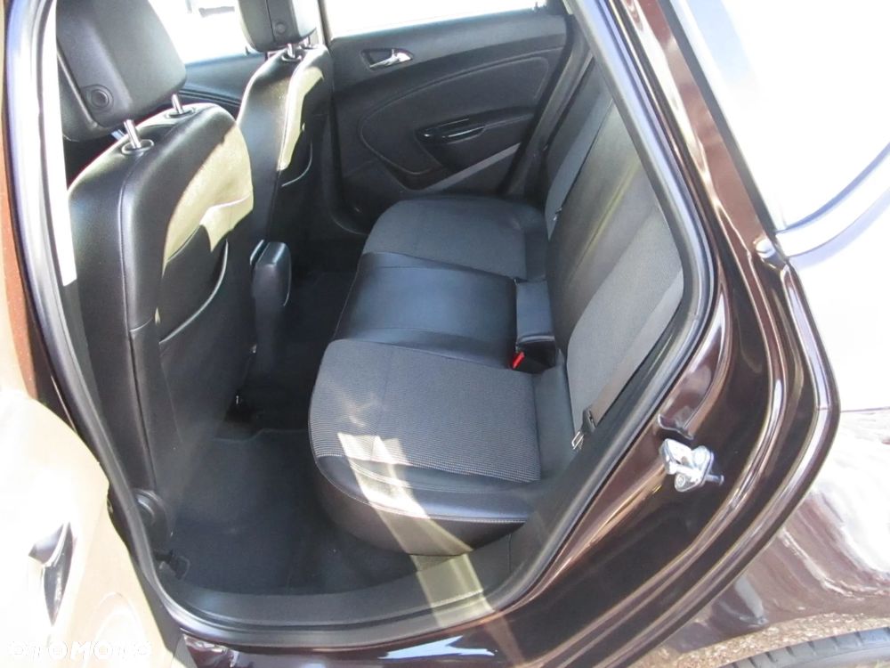 Opel Astra 1.4 T Cosmo - 25