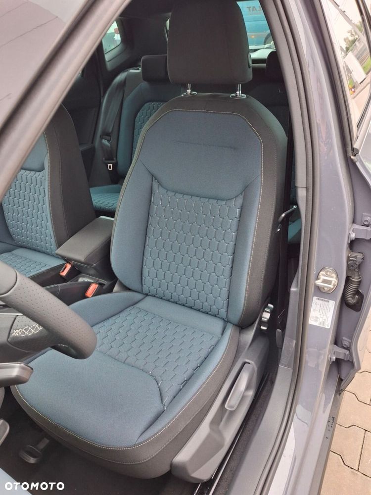 Seat Arona 1.0 TSI Style S&S DSG - 13