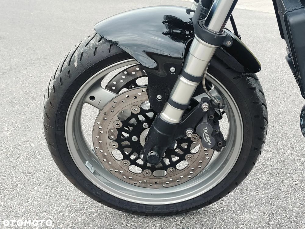 Triumph Speed Triple - 26