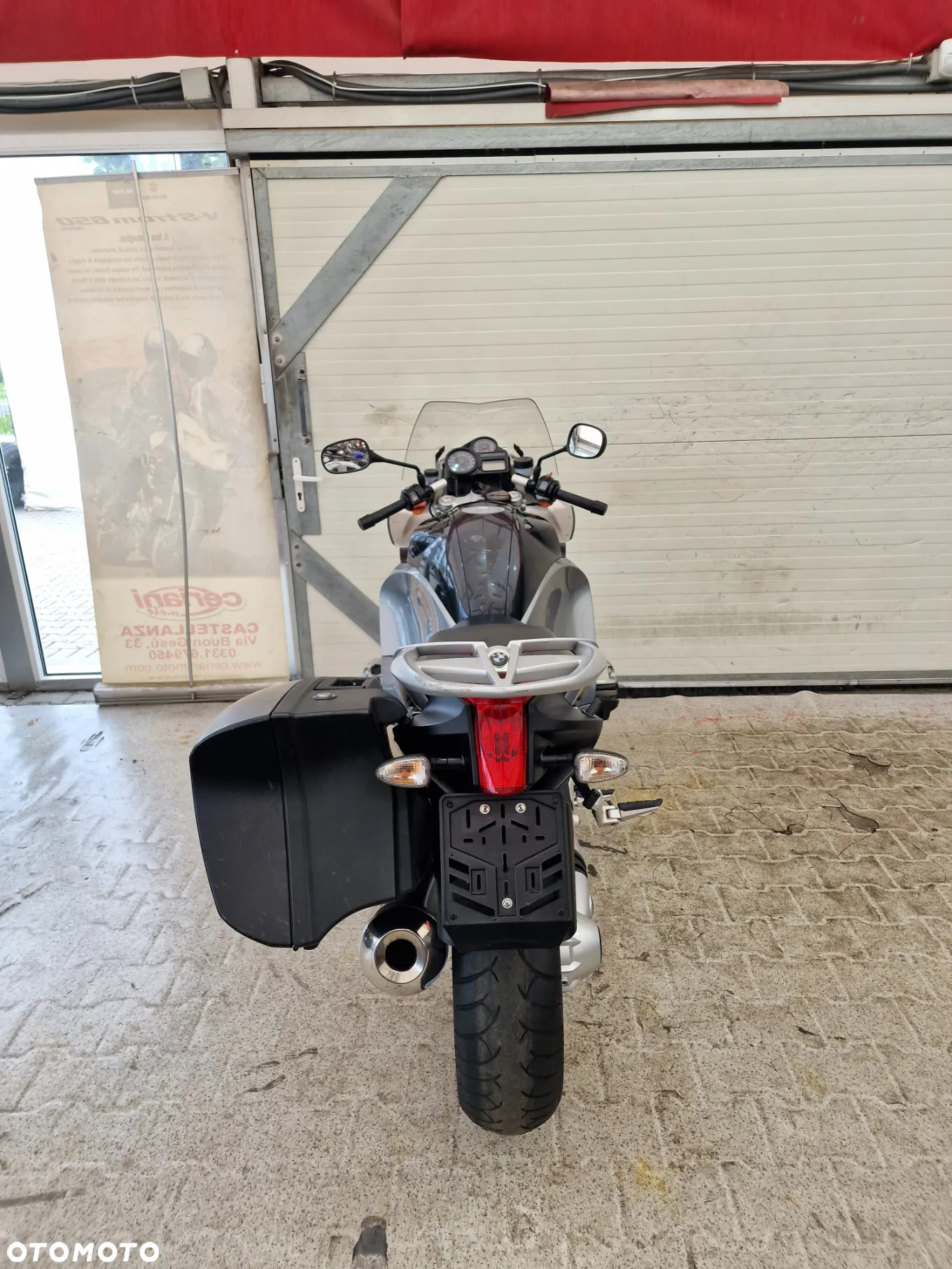 BMW R - 25