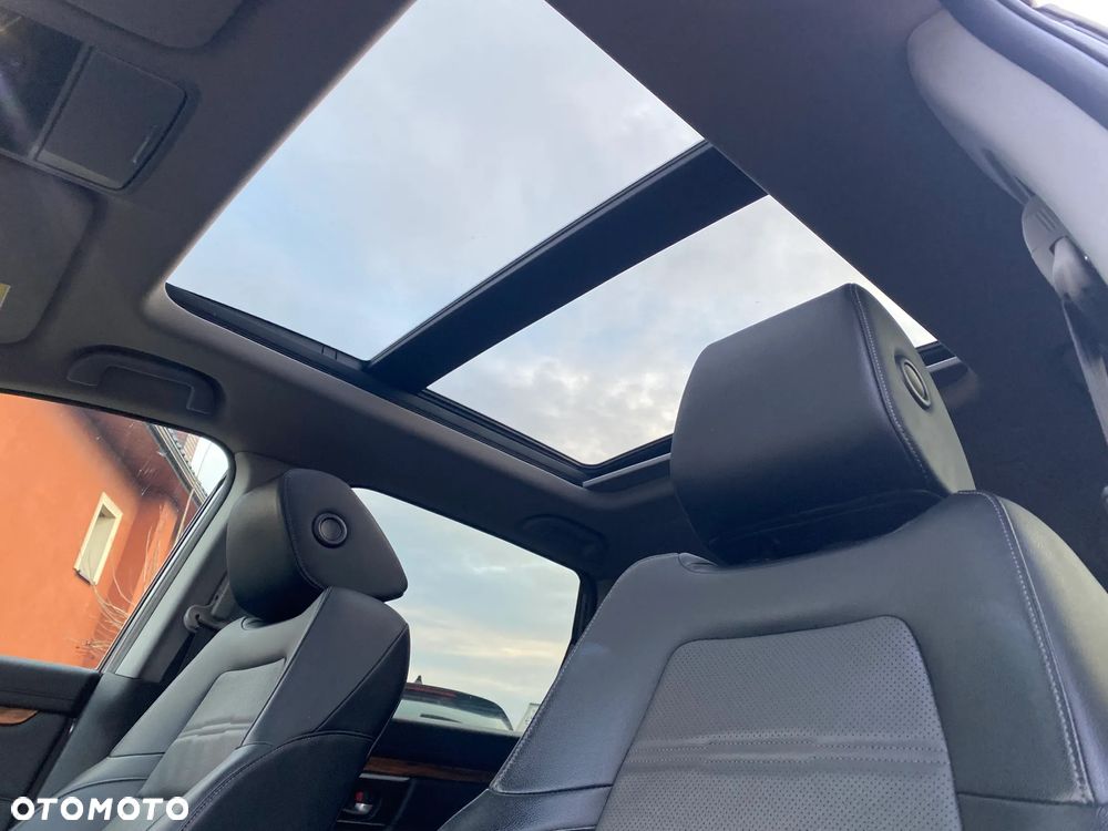 Honda CR-V e:HEV 2.0 i-MMD 4WD Executive - 10