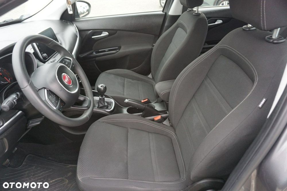 Fiat Tipo 1.4 16v Lounge - 9