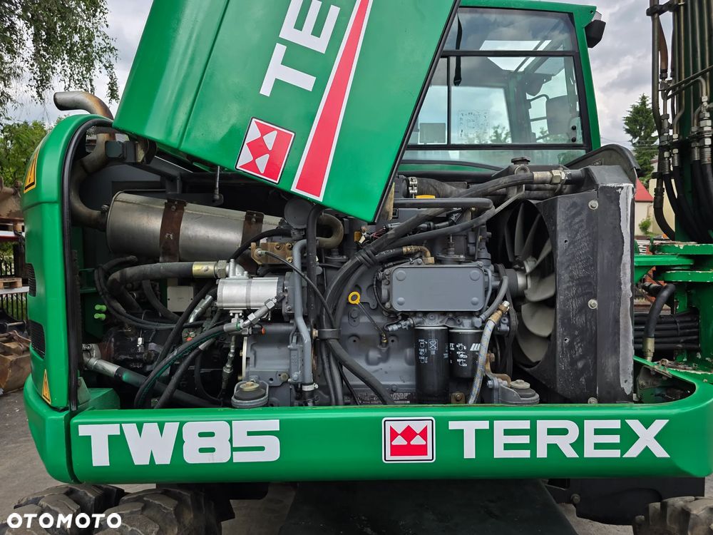 Terex TW 85 - 20