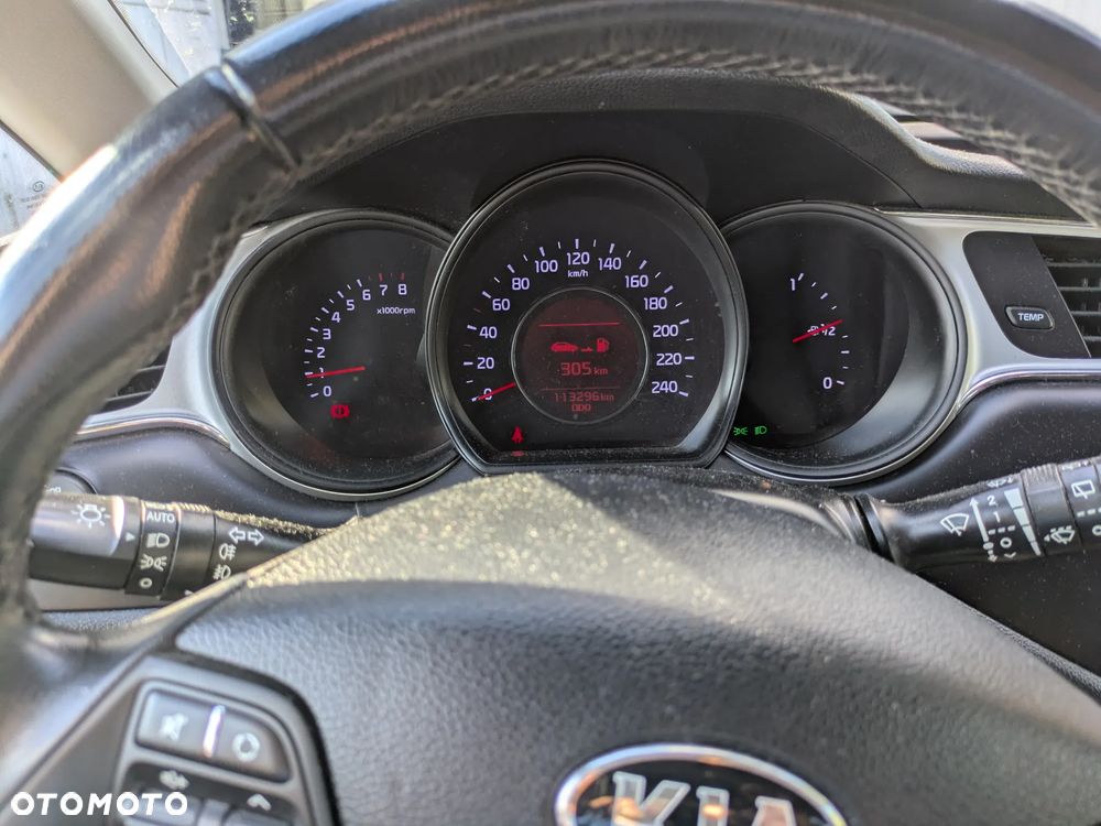 Kia Ceed 1.0 T-GDI GT Line - 6