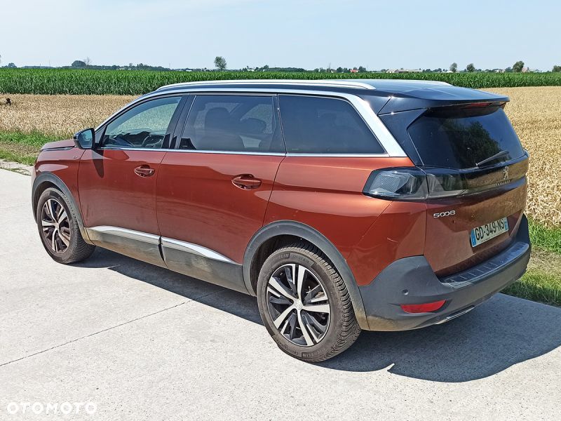 Peugeot 5008 - 4