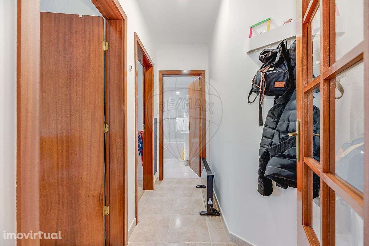 Apartamento T2 para venda - Grande imagem: 2/28