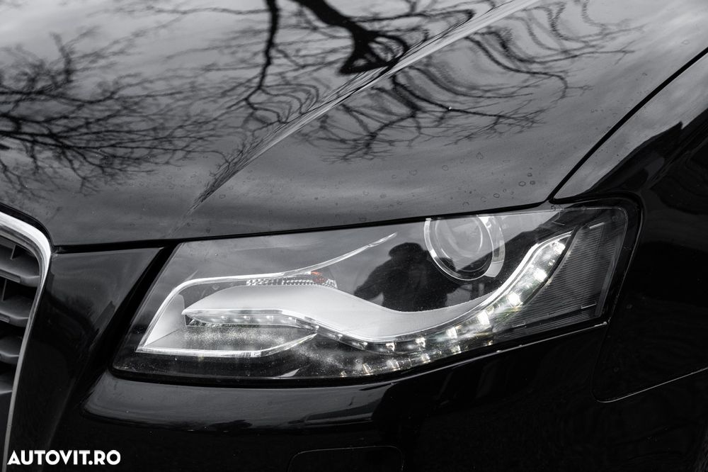 Audi A4 2.0 TFSI quattro - 13