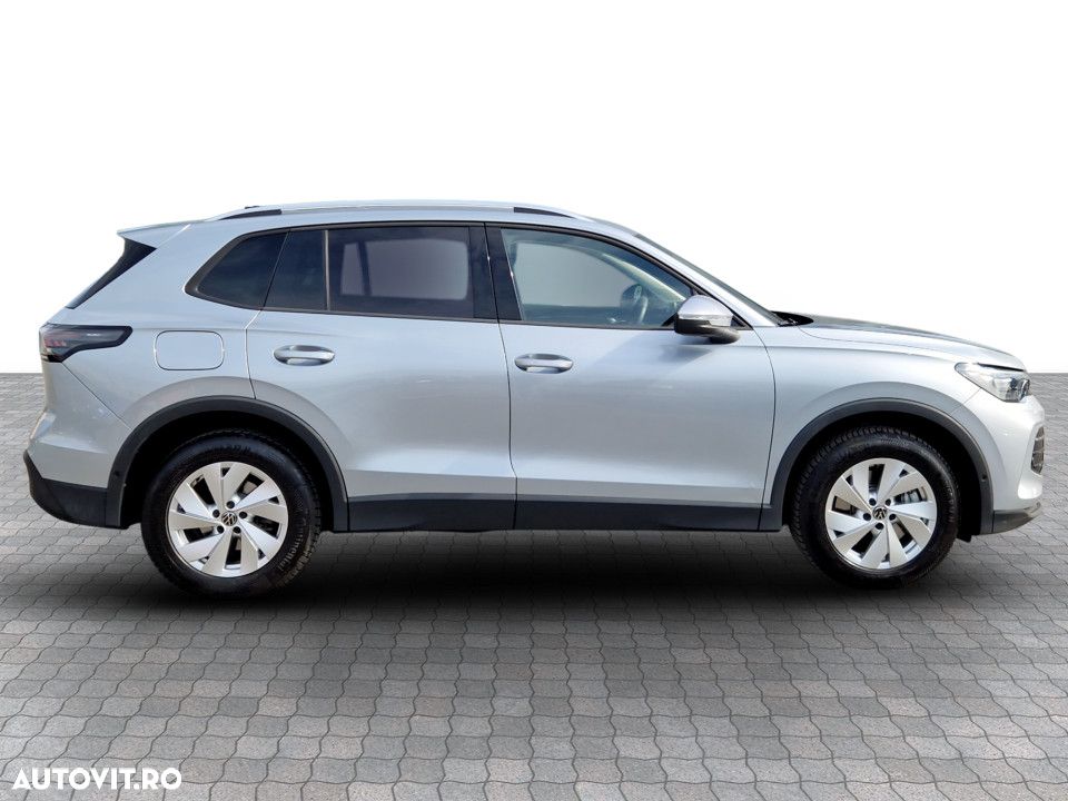 Volkswagen Tiguan 2.0 TDI DSG Advanced - 6