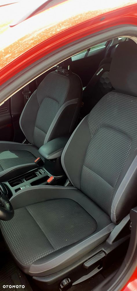 Ford Focus 1.5 EcoBlue Trend - 10