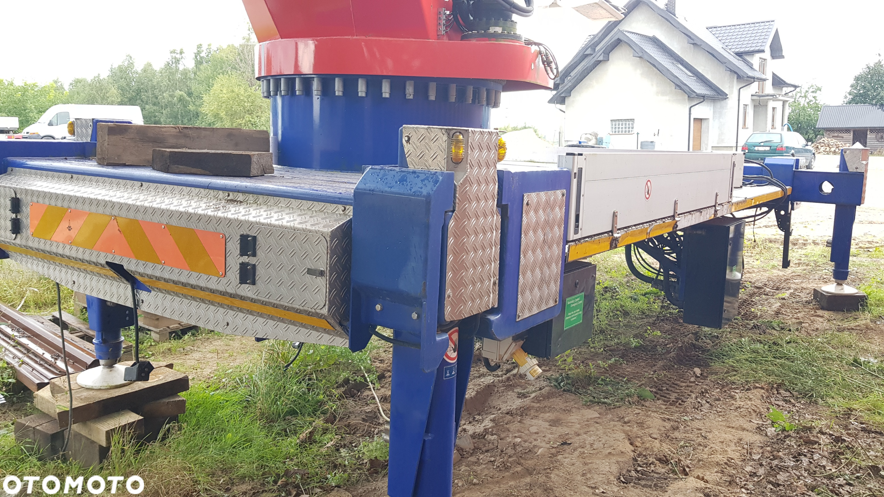 MAN MAN TGM 18.290 EURO 6 Palfinger WT 450 Podnośnik Koszowy - 6