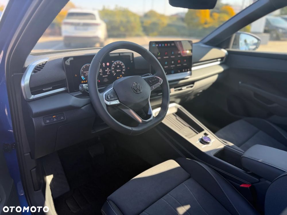 Volkswagen T-Roc 1.5 eTSI Style DSG - 14