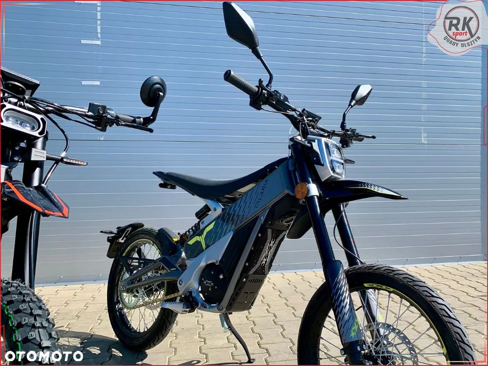 Talaria Sting R - 16