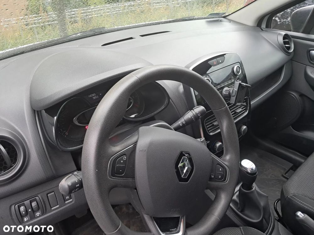 Renault Clio 0.9 TCe Life - 10