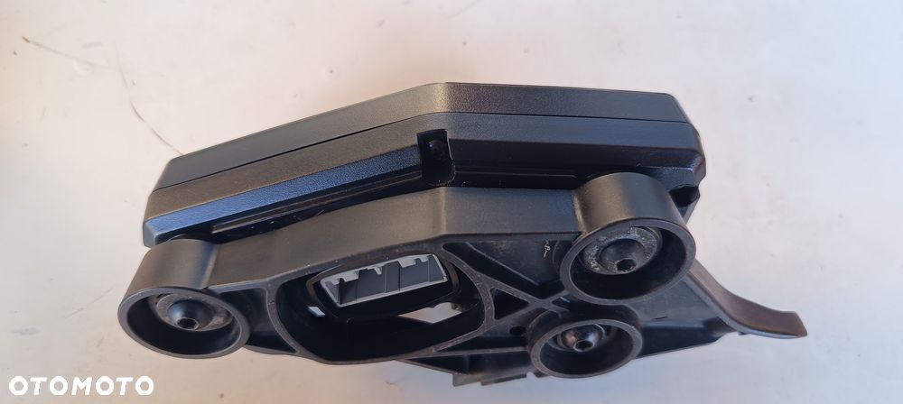YAMAHA MT09 MT 09 Licznik Zegary Prędkościomierz 2014 LAMPA REFLEKTOR SZKŁO - 9