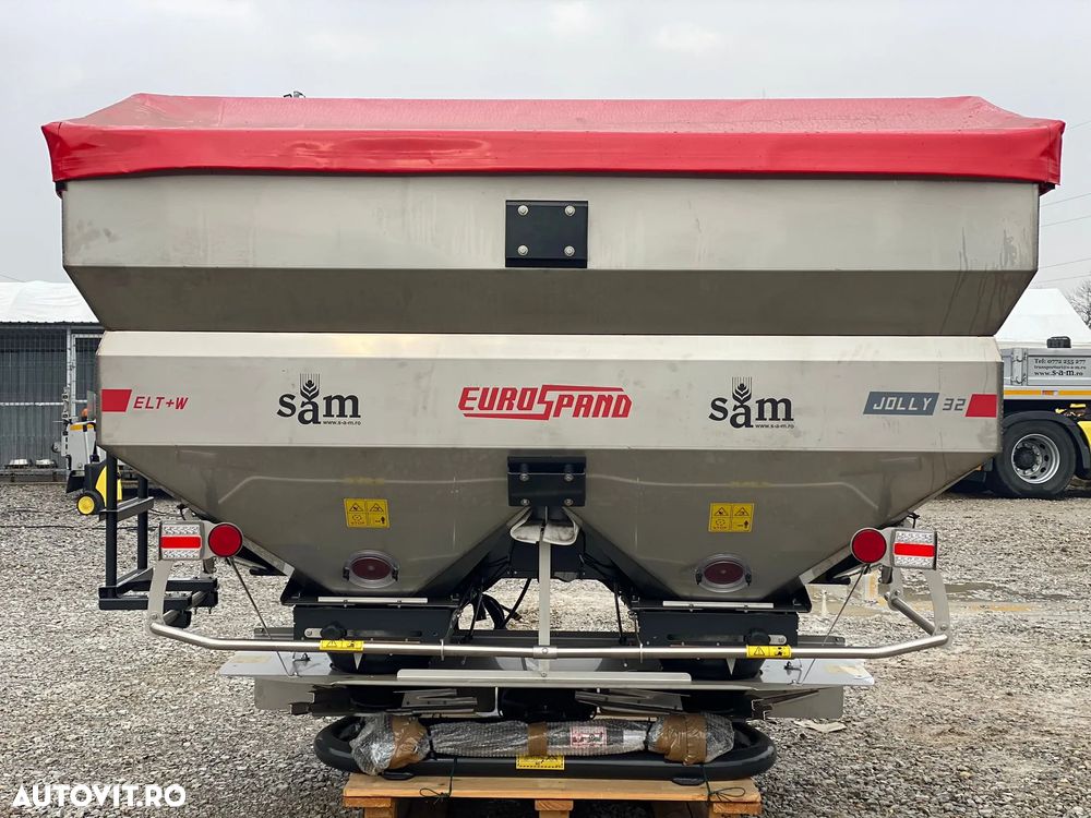Altul EUROSPAND JOLLY 32 - 6