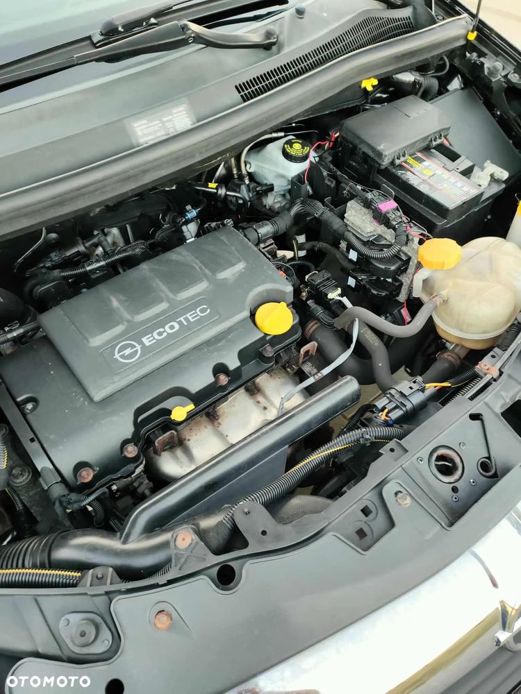 Opel Corsa 1.4 16V Color Edition - 19