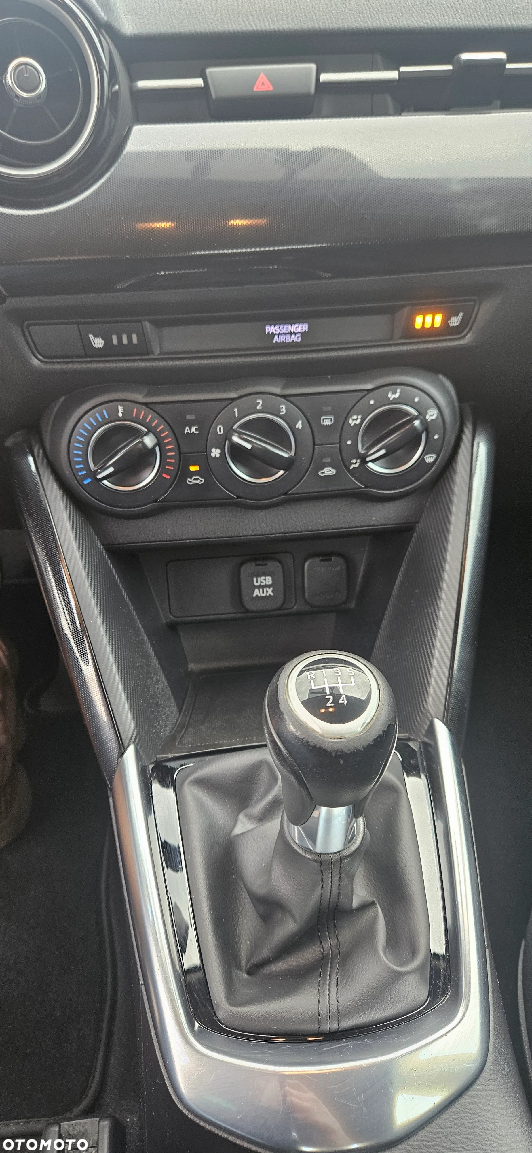 Mazda 2 SKYACTIV-G 90 Center-Line - 9