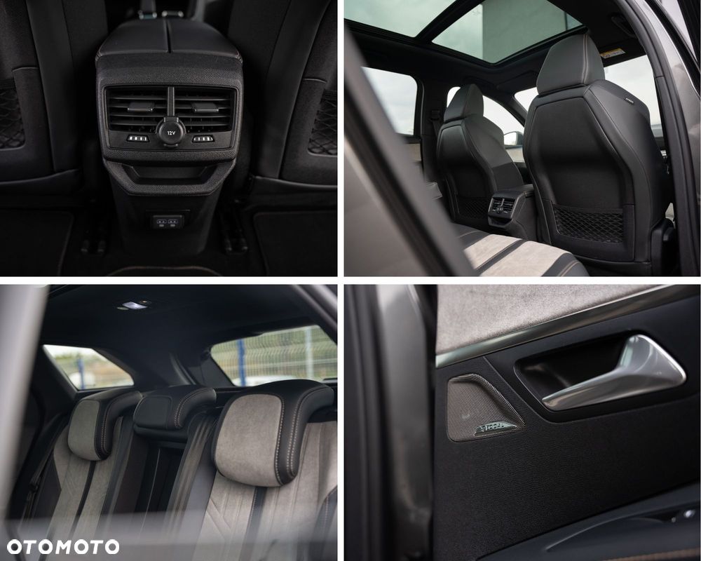 Peugeot 3008 1.6 PureTech Hybrid4 PHEV GT Pack S&S EAT8 - 37