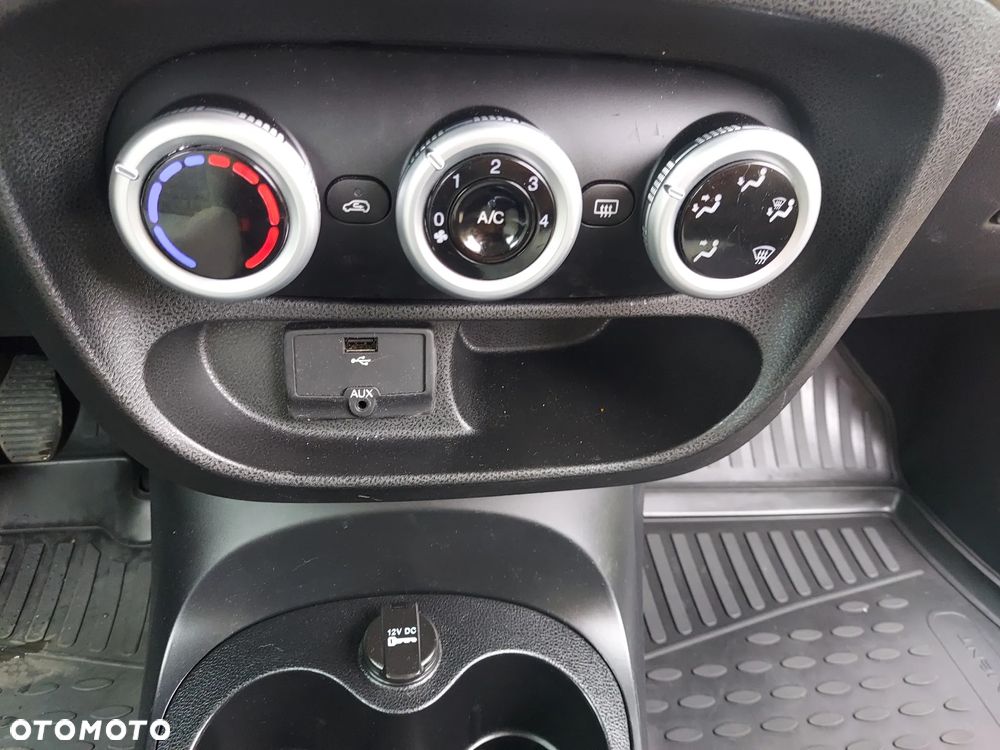 Fiat 500L Urban 0.9 TwinAir Start&Stopp Lounge - 23