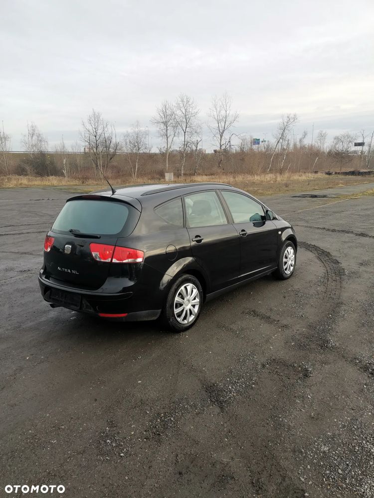 Seat Altea XL - 17