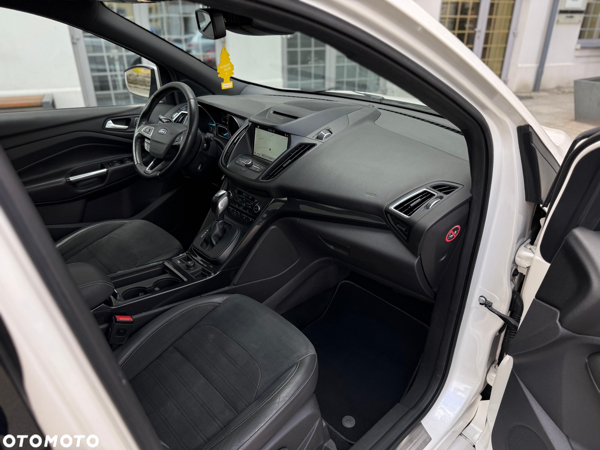 Ford Kuga 2.0 TDCi 4x4 ST-Line - 5