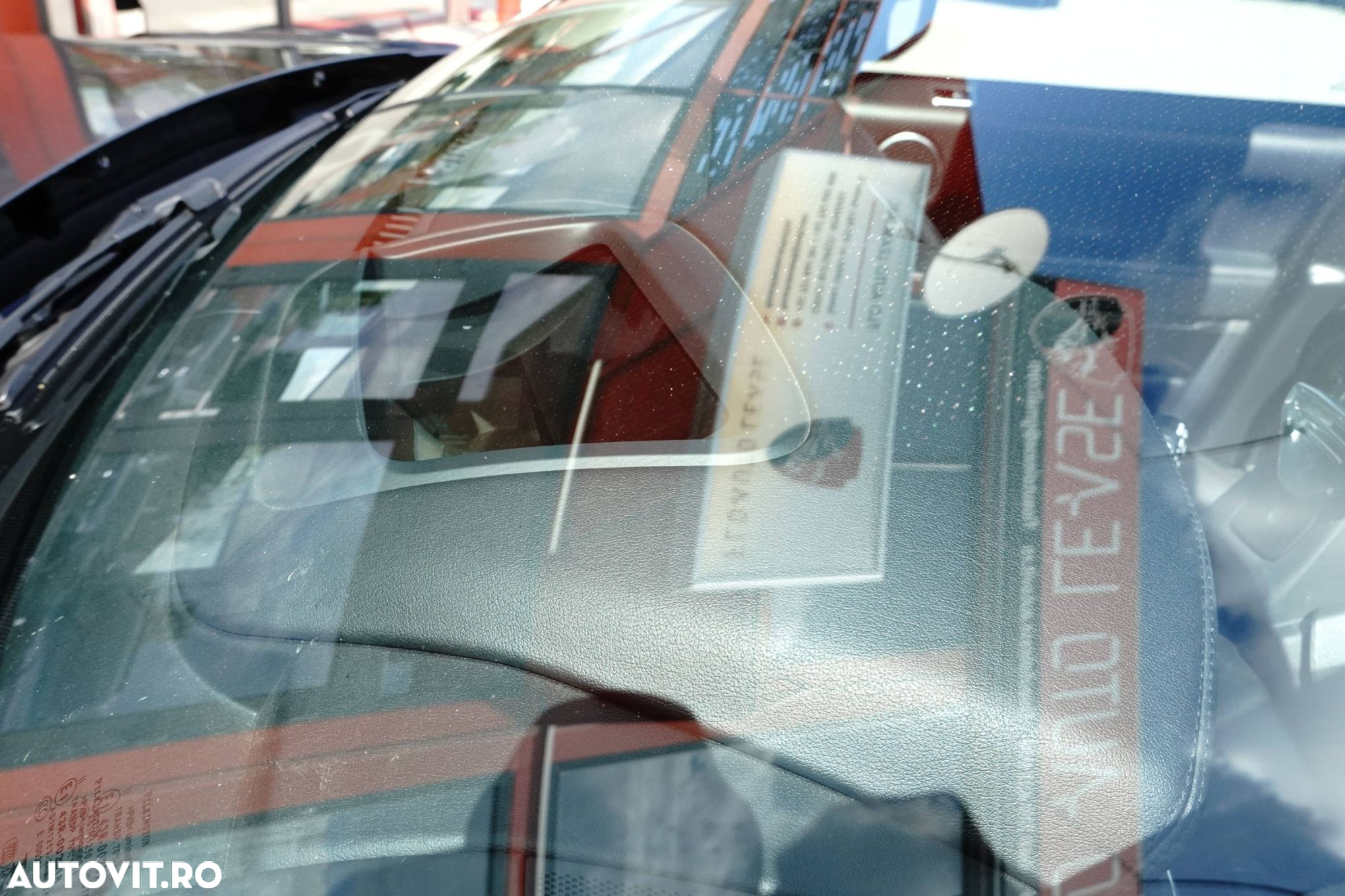 Land Rover Range Rover Sport - 22
