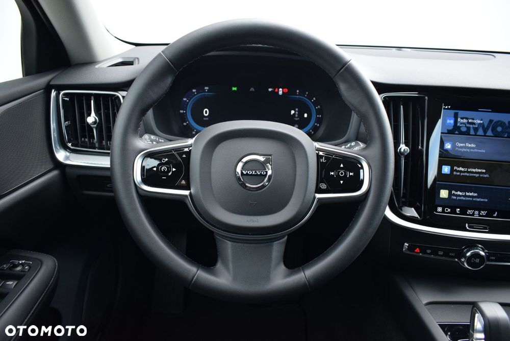 Volvo V60 - 17