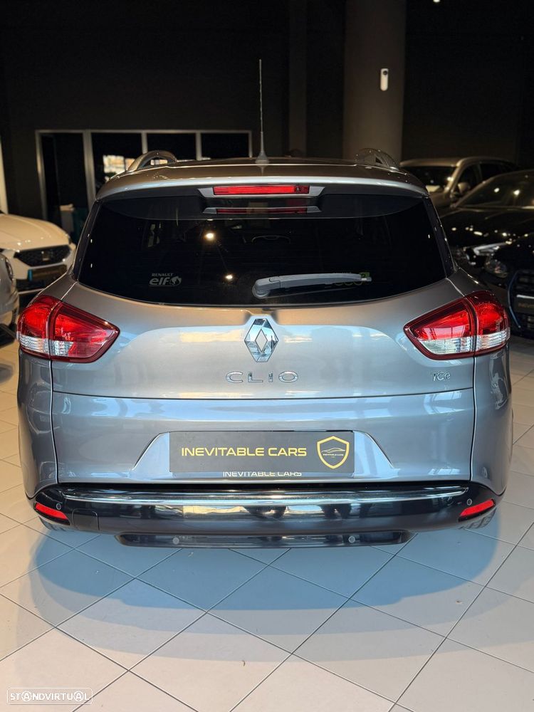 Renault Clio 1.0 TCe Limited - 11