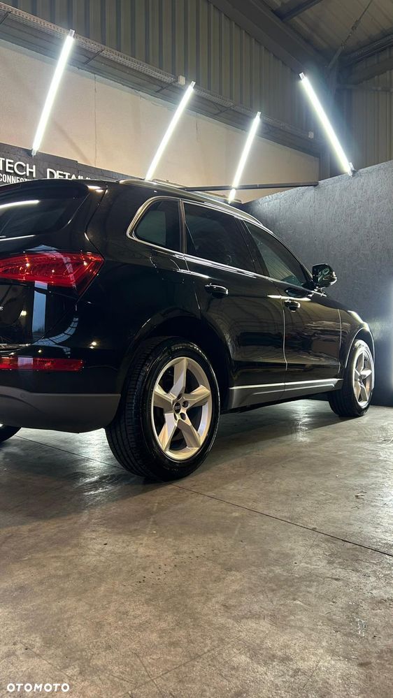 Audi Q5 2.0 TDI clean diesel Quattro S tronic - 16
