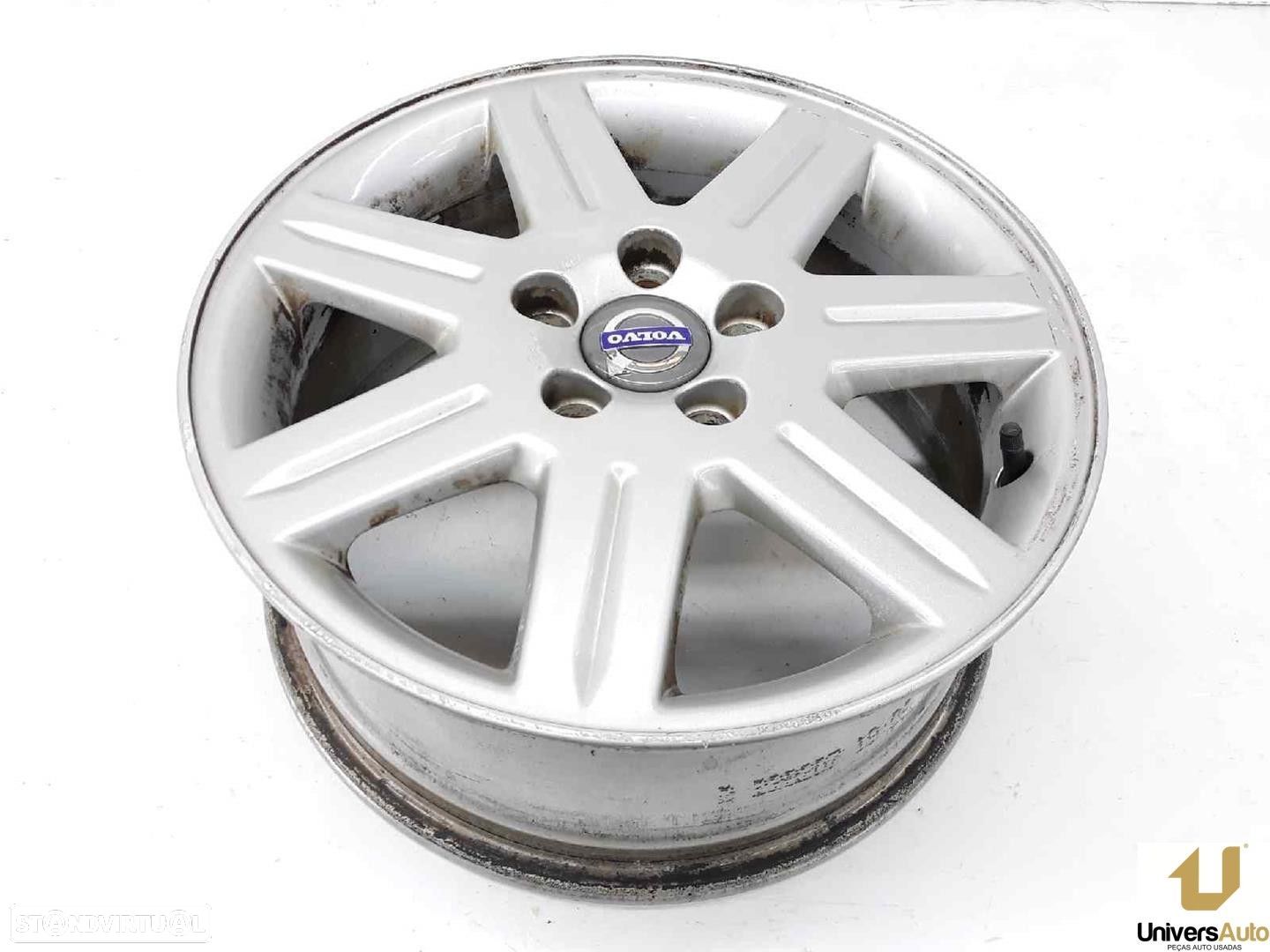 JANTE VOLVO C30 2007 -8665466 - 1